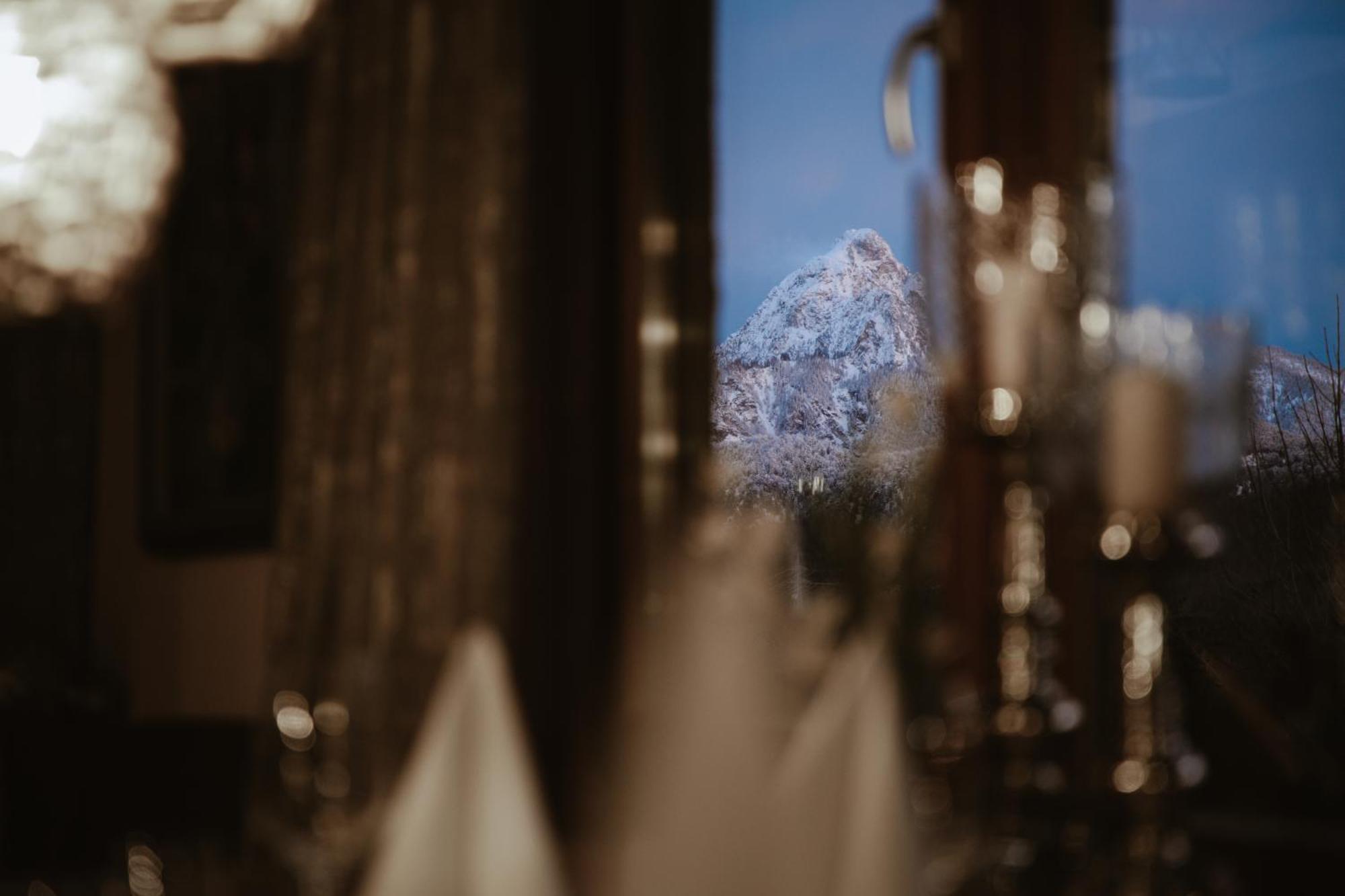 Hotel Bergruh Füssen Exteriör bild