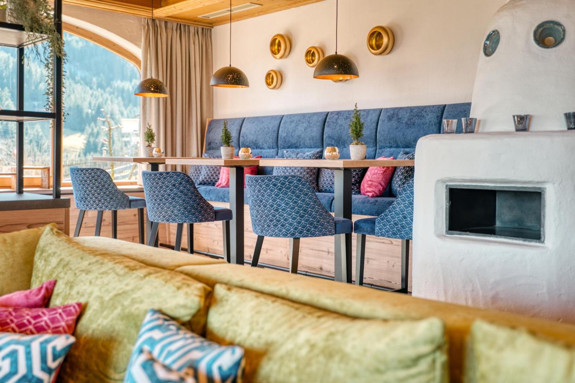 Hotel Bergruh Füssen Exteriör bild